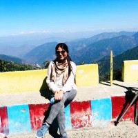 Iqra Syed