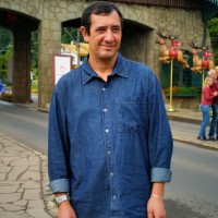 Dirceu Antonio