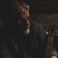 Mark Currey