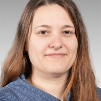 Doreen Holland-Moritz