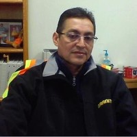 Robert Flores