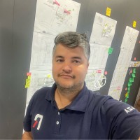 Tiago Gonçalves De Oliveira