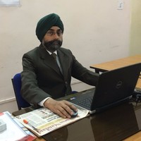 CA (Dr.) Manmeet Singh