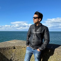 Swapnil Bhalerao