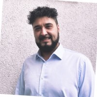 Mustafa Esmer