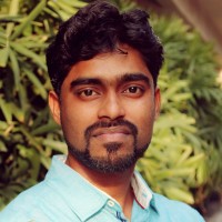 Pankaj Haldankar