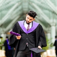 Chamod Ishara Ridmal