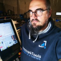 José Daniel Terán Colina