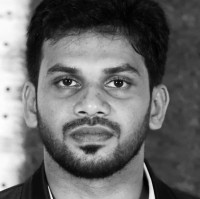 Sreekanth A T