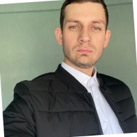 Viktor Parpalak
