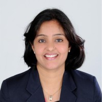 Chandraprabha S Shetty