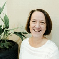 Catherine Bragington