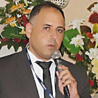 Muawia Amar