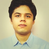 Abhishek Patwardhan