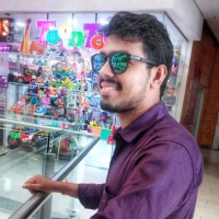 Venkata pavan Kumar somarouthu