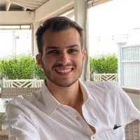 Noah Kron