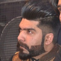 Hassan Irfan