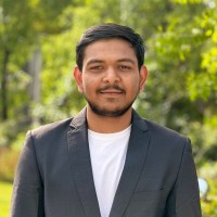 Shulank Patel