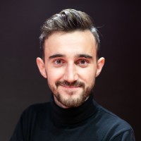 Matúš Čiernik