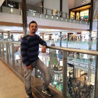 Mahesh M