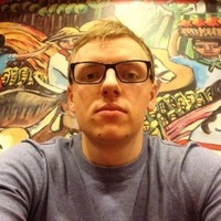 Константин Комаров