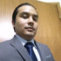 José Gerardo Sevilla Araujo