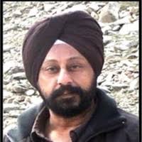 Maninder Singh
