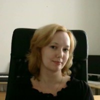 Tatyana Gultyaeva