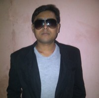 Arun Dixit