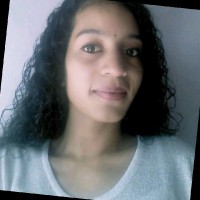 Lisha Abraham