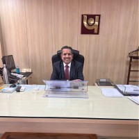 Vishnu Kumar Gupta