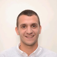 Stefan Radjenovic