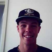 Zachary Nelson