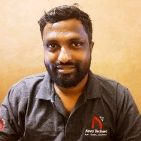 Karthick Parthasarathy