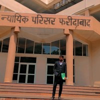Advocate Dhananjay Singh Rathore