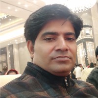 Satpal Nagar