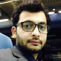 Umair Zahid