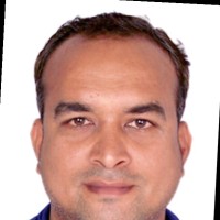 Rudresh Daudiya