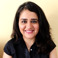 Rubi Chaudhary