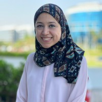 Asmaa Gamal 🇵🇸