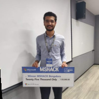 Utkarsh Chawla