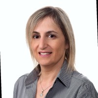 Einat Goldstein Rom