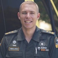 Daniel Ohs