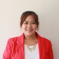 Grace Lualhati - Montefalcon