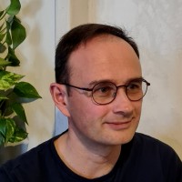 Alexandre Blanchet