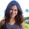 Maria Victoria Cabrales