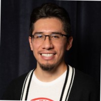 Angel Martinez, M.S.
