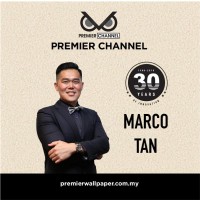 Marco Tan