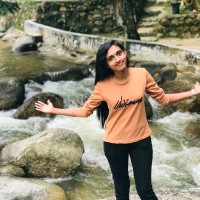 Divya Udaiasoorian