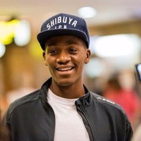 Thobile Magoqwana
